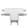 Łącznik T opraw V-TAC 14W linear downside biały VT-7-42-T 4000K 1400lm 5 lat gwarancji